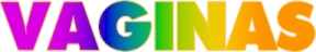 VAGINAS emote