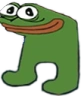 Amonge emote