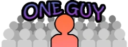 OneGuy emote