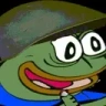 PepegaStim emote