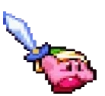 KirbyMOD emote