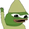 dankWave emote