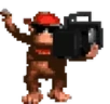 diddyJAM emote