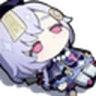 QiqiSleep emote