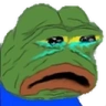 DRAINED emote