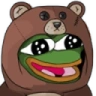 peepohappybear emote