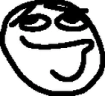 Clueless emote
