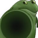 OMEGAHOLE Twitch emote