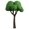 дерево emote