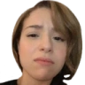 PokiLookingAtYou emote