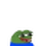 peepoMini emote