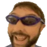 batJAM emote