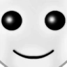 smileW emote