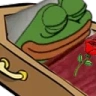 Bedge emote