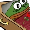 Wokege emote