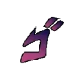 Menacing emote