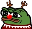 peepoWTF emote