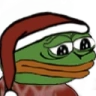 Sadge emote