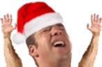 HandsUp emote