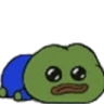 peepoTired emote