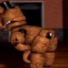 fnaf emote