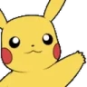 pikacdWave emote