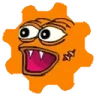 COGGERS emote
