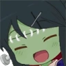 AYAYA emote