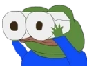 BinoculaRs emote