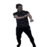 jermaBoogie emote