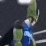 CellBallin emote