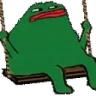 HmmSwing emote