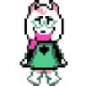 ralseiPls emote