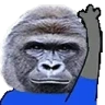 harambeWave emote