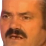 KEKWTF emote