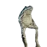 Chillin emote