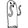 spoopy emote