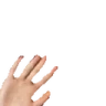 Wave emote