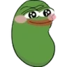 shyBean emote