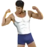 gachiVICTORY emote