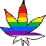 BlazePride emote