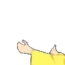 CuteTime emote