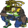 LucioDiff emote