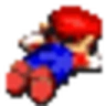 Deadge emote