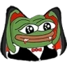 peepoVampire emote