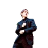 TobeyDance emote