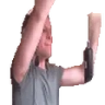 daemonDj emote