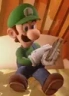 ThatsCrazy emote