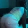 zeusyTwerk emote