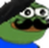 OUI emote